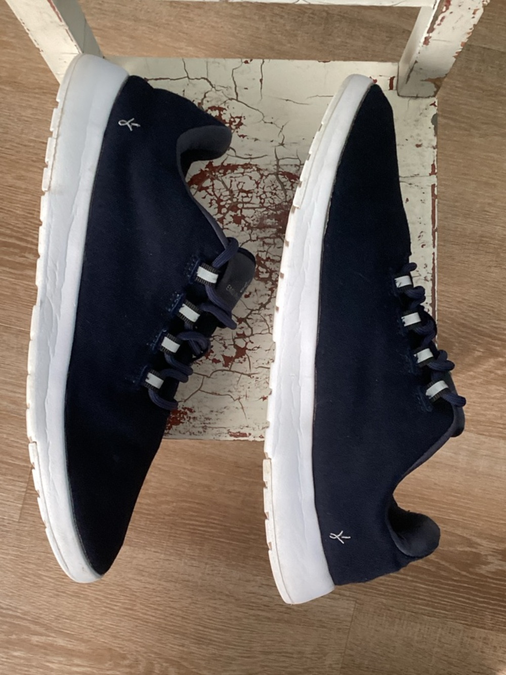 Emu Australia Barkly Women's Sneakers 11W - Picture 3 of 6